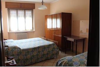 Hotel Albergo Carla