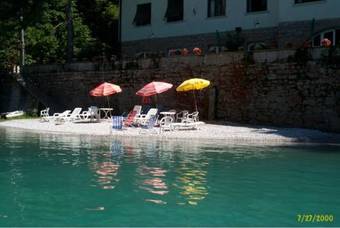 Lago Park Hotel