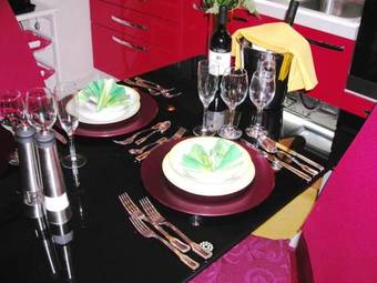 Apartamento Appartamento Residence Canalotto