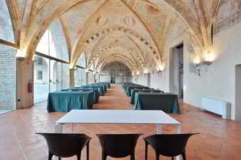 Hotel Fortezza Viscontea