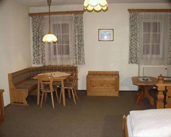 Hotel Blaue Traube