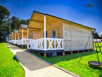 Lodge O?rodek Bajka