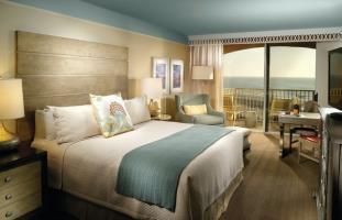 Hotel Omni Amelia Island Plantation