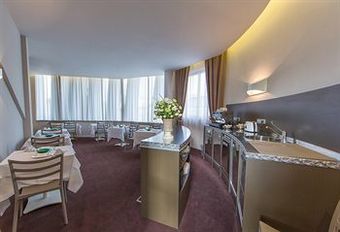 Hotel Delta