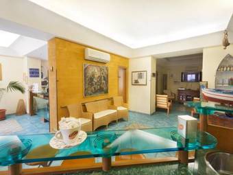 Hotel Clelia