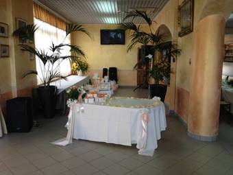 Hotel Il Parco