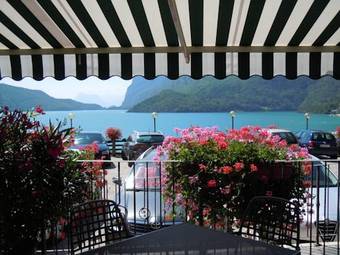 Hotel Fontanella