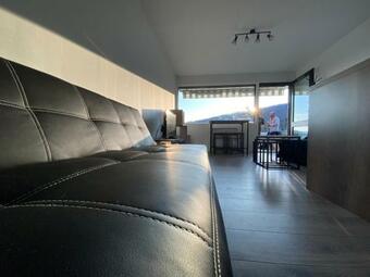 Apartamento Studio 20m2 Avec Terrasse 16m2 Vue Sur La Vall�e