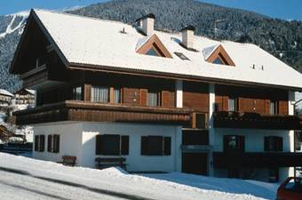 Apartamento Residence Vis � Vis