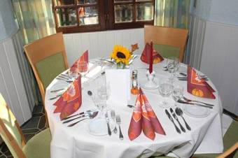 Hotel Best Western Plus Schwarzwald Residenz