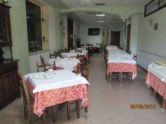 Hotel Doria