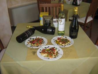 Hotel La Ciminiera