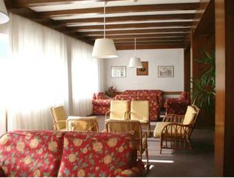 Hotel Val Di Fassa