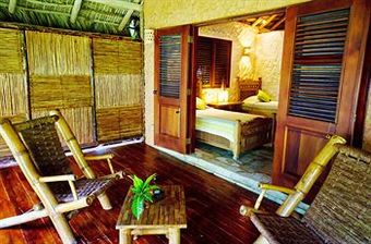 Hotel Natura Cabana