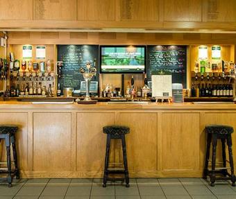 Wensum Valley Hotel Golf And Country Club