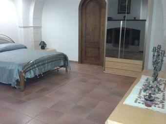 Trulli Beltramonto