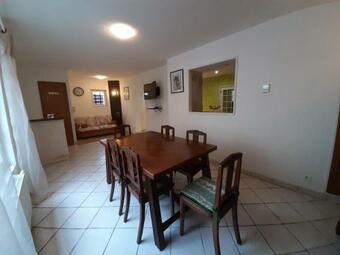 Apartamento Aux Hirondelles Du Lac