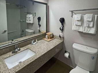 Hotel Quality Inn