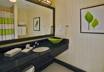 Hotel Fairfield Inn And Suites Flint Fenton