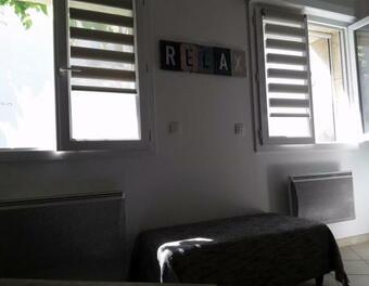 Apartamento Isathi