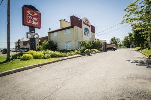 Hotel Econo Lodge Levis