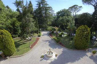 Hotel Villa Quiete