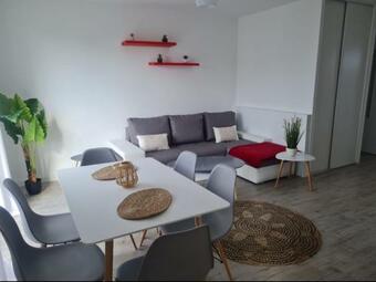 Apartamento Escapade Montesquieu