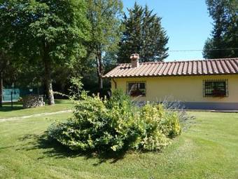 Villa Ferraguzzo