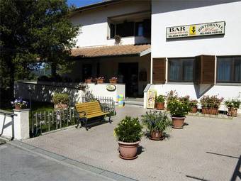 B&B La Cura