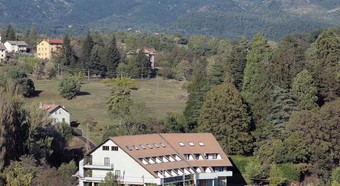 Hotel Pian Del Sole