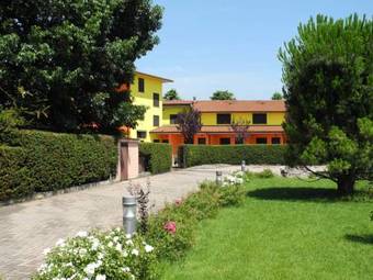 Motel Sirio