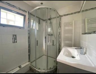 Chambre Sahara