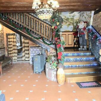 Hotel La Casona
