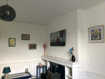 Berna's Cottage