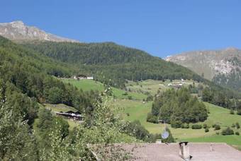 Ferienhaus Silvia