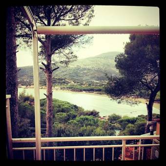 Apartamento Residence Vacanza Mare