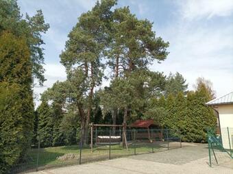 Domek Pod Sosnami
