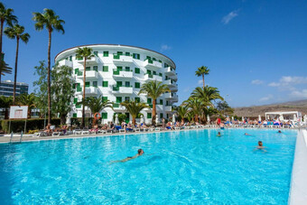 Hotel Labranda Playa Bonita