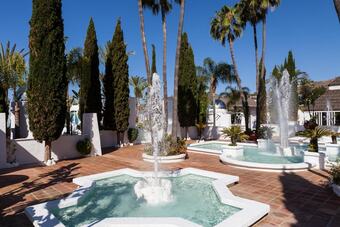 Hotel Albayzin Del Mar