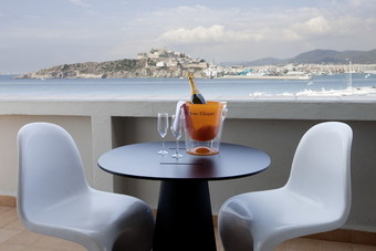 Hotel El Corso