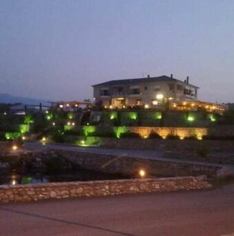 Hotel Faragi
