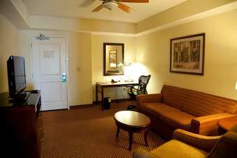 Hotel Hilton Garden Inn Tampa Riverview Brandon