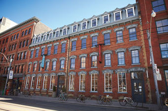 Hotel The Ivy At Verity