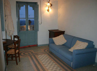 Apartamento Villa Raffaella