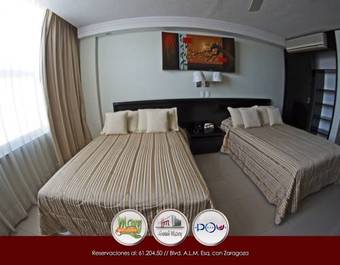 Hotel Mary