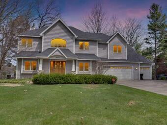 The Beach House