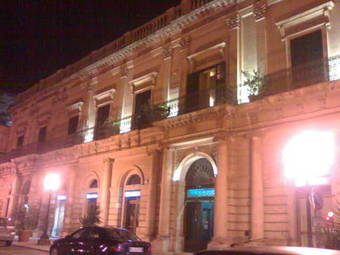 B&B Conte Ruggero