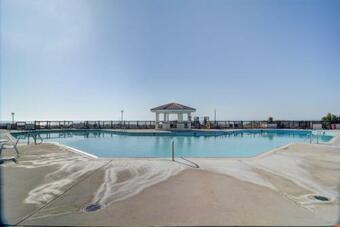 Villa Capriani 3br 3ba Oceanfront Resort Pools