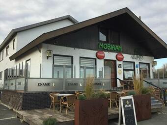 B&B Moriaan
