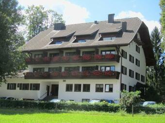 Hotel Carossa Bed&breakfast